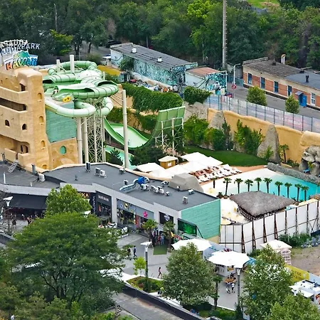 Arcadia Hot Apartment Odesa