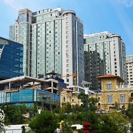 Apartment Arcadia Hot *