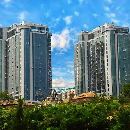 Arcadia Hot Apartment Odesa