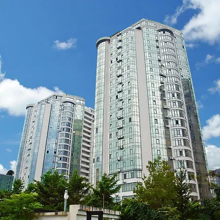Apartment Arcadia Hot *