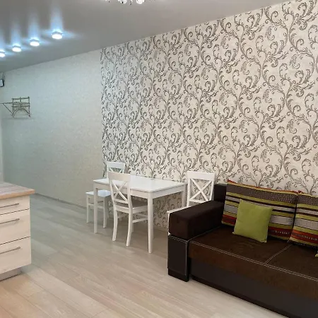 Arcadia Hot Apartment *