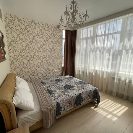 Arcadia Hot Apartment *