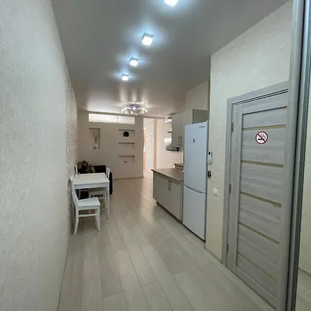 Apartment Arcadia Hot Odesa