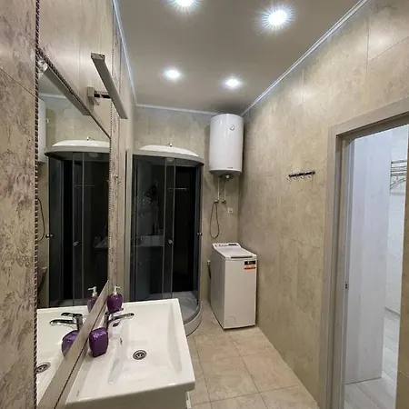 Arcadia Hot Apartment Odesa