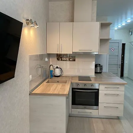 Arcadia Hot Apartment Odesa
