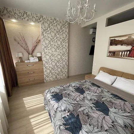 Apartment Arcadia Hot